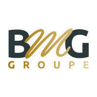 Groupe BMG Logo