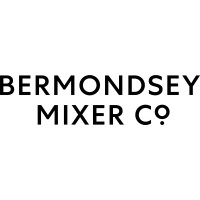 Bermondsey Mixer Co. Logo