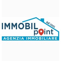 Immobilpoint di Garbo Leonardo Logo