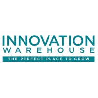 Innovation Warehouse Capital Partnership. Logo