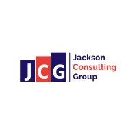 JCG Consulting Group Logo