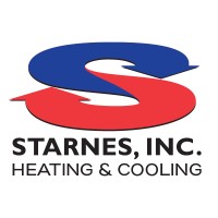 Starnes, Inc. Logo