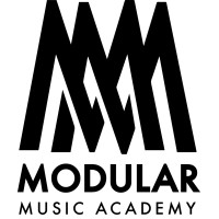 Modular - Music Academy Logo