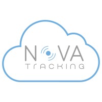 Nova Tracking Sp. z.o.o. Logo