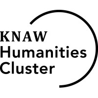 KNAW Humanities Cluster Logo