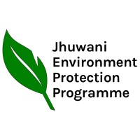 Jhuwani Environment Protection Programme Logo