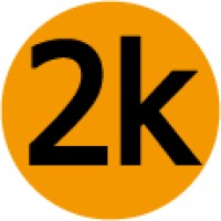 2K Communicatie Logo