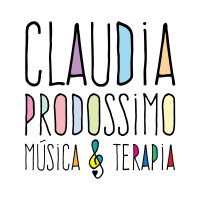 Música e Terapia Logo