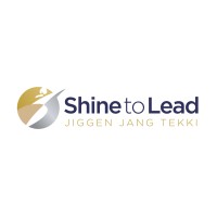 Shine To Lead Logo