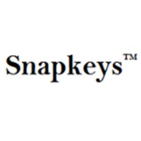 Snapkeys Logo