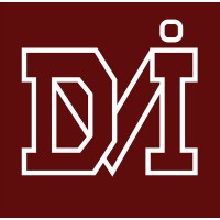 DMI Tecnologia e Sistemas Logo