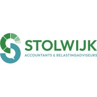 Stolwijk Registeraccountants en Belastingadviseurs Logo