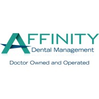 Affinity Dental Management Logo