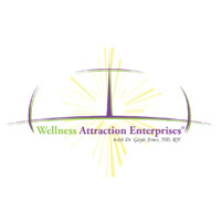 Wellness Attraction Enterprises LLC Logo