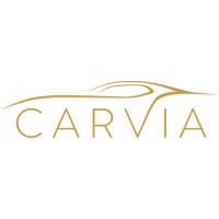 CarVia Logo
