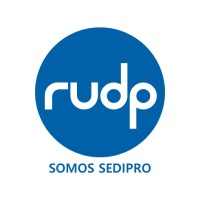 Red Universitaria de Dirección de Proyectos - RUDP Logo