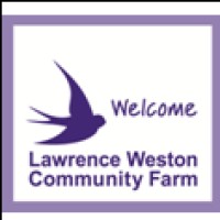 Lawrence Weston Community Farm Logo