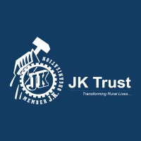 JK Trust Logo
