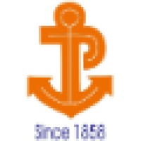 Poti Sea Port Corp Logo