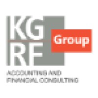 KGRF Group Logo