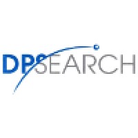 DP Search Pte Ltd Logo