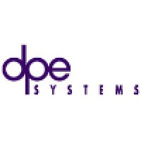 dpe Systems Logo