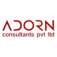 Adorn Consultants Pvt Ltd Logo