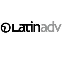 Latin Adv Logo