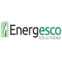 Energesco Solutions LLC Logo
