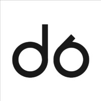 DO, Marketing Digital Logo
