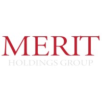 Merit Holdings Group Logo