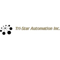 TS (Tri-Star) Automation Inc Logo