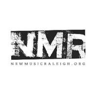 NMR Logo