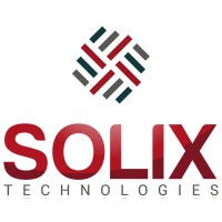 SOLIX TECHNOLOGIES Logo