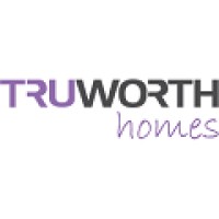 Truworth Homes Logo