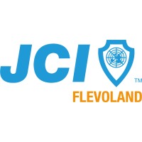 JCI Flevoland Logo