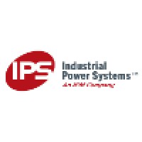 Industrial Power Systems, Inc. Logo