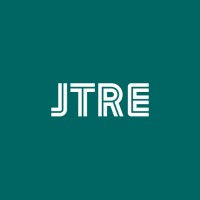 JTRE Logo