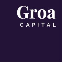 Groa Capital Logo