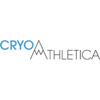 CRYO ATHLETICA Logo