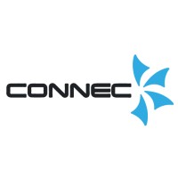 Connec Tecnologia e Informação Logo