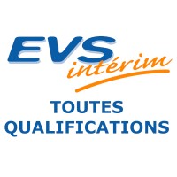 EVS Intérim Logo