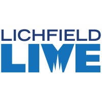 Lichfield Live Logo