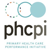 Primary Health Care Performance Initiative Logo