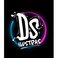 DSilustras Logo