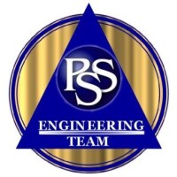 PSS Engineering Team Logo