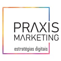Praxis Marketing Logo