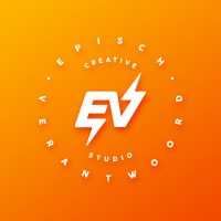 EV Creative Studio Logo