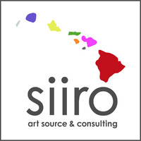 Siiro Art Source & Consulting Logo
