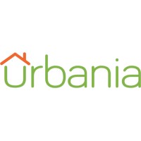 Urbania Logo